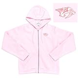 Antigua Nashville Predators Women's Hoody Sweatshirt