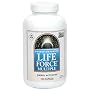 Source Naturals Life Force Multiple, Energy Activator, No Iron , 180 capsules