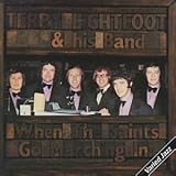 When the Saints Go Marching