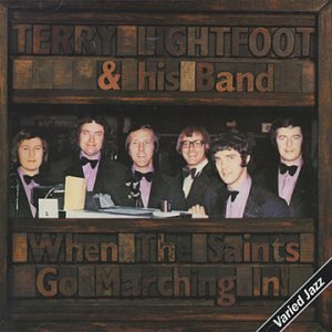 CD-Charts  Music : When the Saints Go Marching in