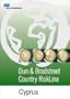 D&B Country RiskLine Report: Cyprus