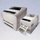 Intermec PF8d Direct Thermal Printer - Label Print - Monochrome