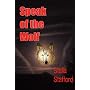 Speak of the Wolf (Little Wychwell Mysteries) by Stella Stafford
