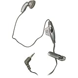 Xcite 60-0654-01-XC Earbud Headset