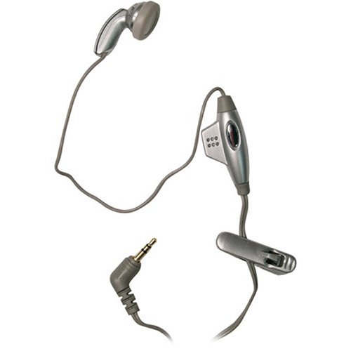 Xcite 60-0654-01-XC Earbud Headset