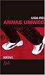 Annas Umweg: Kriminalroman