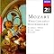 Build a fundamental Mozart collection
