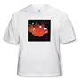 Tropical Fish - Clownfish - T-Shirts