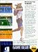 Andre Agassi Tennis - Game gear - US