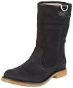 ESPRIT Drydon Mid Bootie X10401 Damen Stiefel