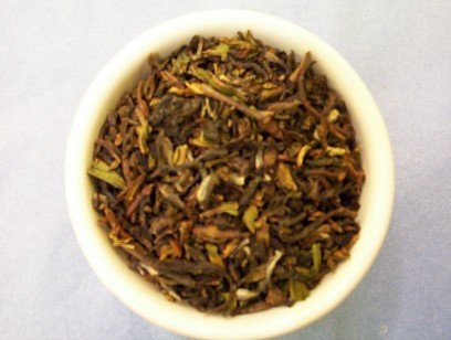 Margaret's Hope Darjeeling (500 Gram) by Darjeeling Teas