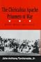 The Chiricahua Apache Prisoners of War: Fort Sill 1894-1914