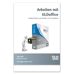 Arbeiten mit ELOoffice