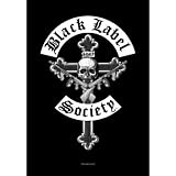 Review Old Glory  / BLS - Crucifix Tapestry