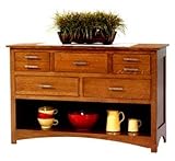 Monterey Sideboard -10-54hB