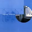 Hotel Lights (featuring Darren Jessee from Ben Folds Five)
