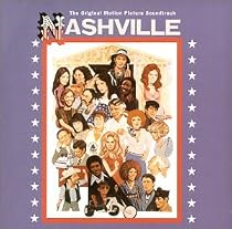Nashville: The Original Motion Picture Soundtrack