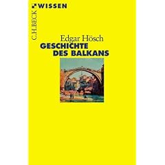 Geschichte des Balkans