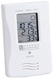 Oregon Scientific BTHR968 Wireless Baro-Thermo-Hygrometer