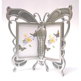 2 - 2�3 Hinged Butterfly