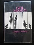 Girl missing