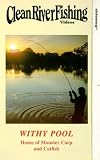 Review Beekay International  / Clean River Fishing - Withy Pool - Home Of Monster Carp And Catfish
