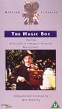 The Magic Box [1951] VHS