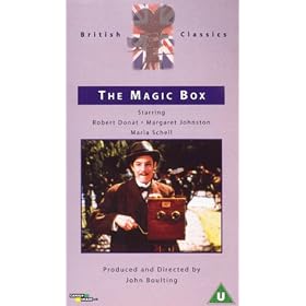 The Magic Box [1951]