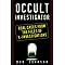 Library of the Unexplained, the Occult, and the Supernatural II