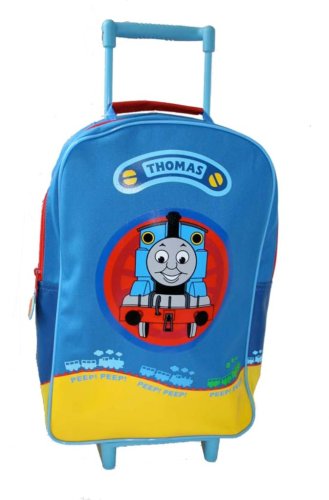 Childrens Toyshop  Toys : Thomas & Friends Wheelie Bag