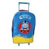 Thomas The Tank Engine wheeled bag luggage