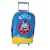 Thomas & Friends Wheelie Bag