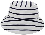Kate Mack Girls 2-6X Seaside Petals Hat