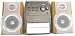 WINTECH DVD/CDミニコンポ DVD-C25