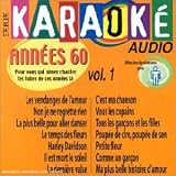Karaok� Ann�es 60 Vol.1