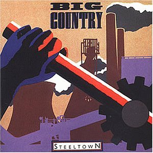 Childrens Toyshop  Musik : Steeltown