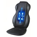 Therapist Select Quad Roller Massaging Cushion