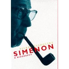 Simenon: A Biography
