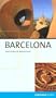Barcelona, 2nd (City Guides - Cadogan)