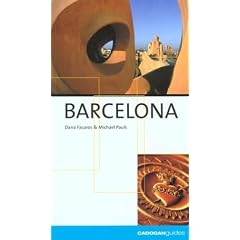 Barcelona, 2nd