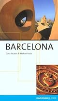 Barcelona, 2nd (City Guides - Cadogan)