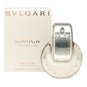 Bvlgari Omnia Crystalline
