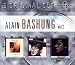 Alain Bashung Vol. 2 : Figure imposée / Passé le Rio Grande / Novice (coffret 3 CD)