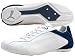 Puma Mens Richmond Lace Trainer White/Insignia Blue 12 UK