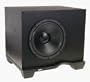 B & W ASW 2000 175-Watt Powered Subwoofer (Single)