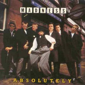 Madness - Absolutely (1980) - Zortam Music
