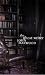 The Ghost Writer (Paperback)