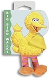 Big Bird Walks