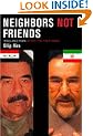 Neighbors, Not Friends: Iraq and Iran after the Gulf Wars