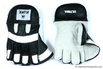 Hawk Cricket Ultima Wicket Keeping Gloves - Men's